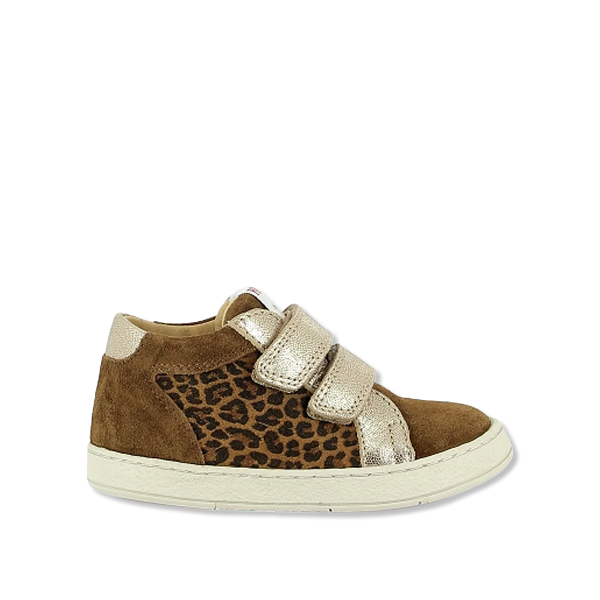 Mousse Shoes
