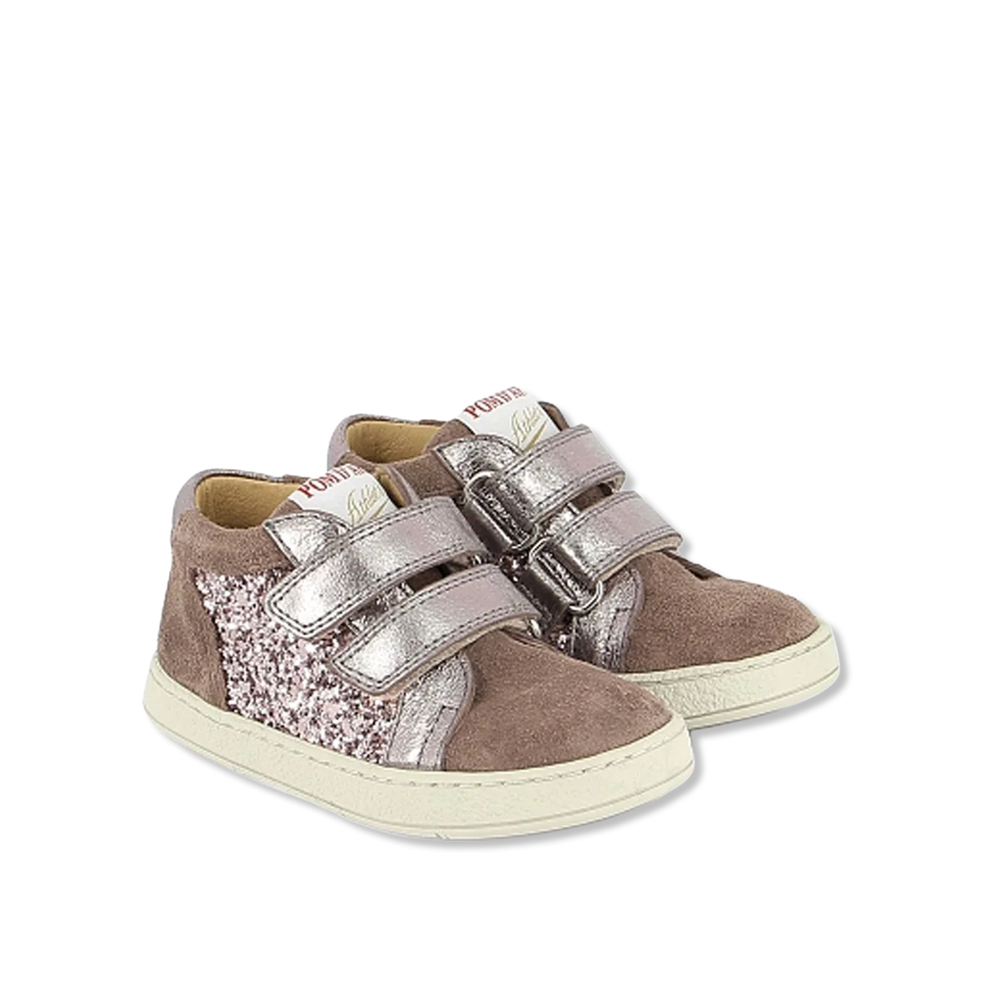 Mousse Shoes