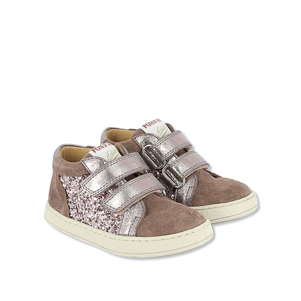 Mousse Shoes