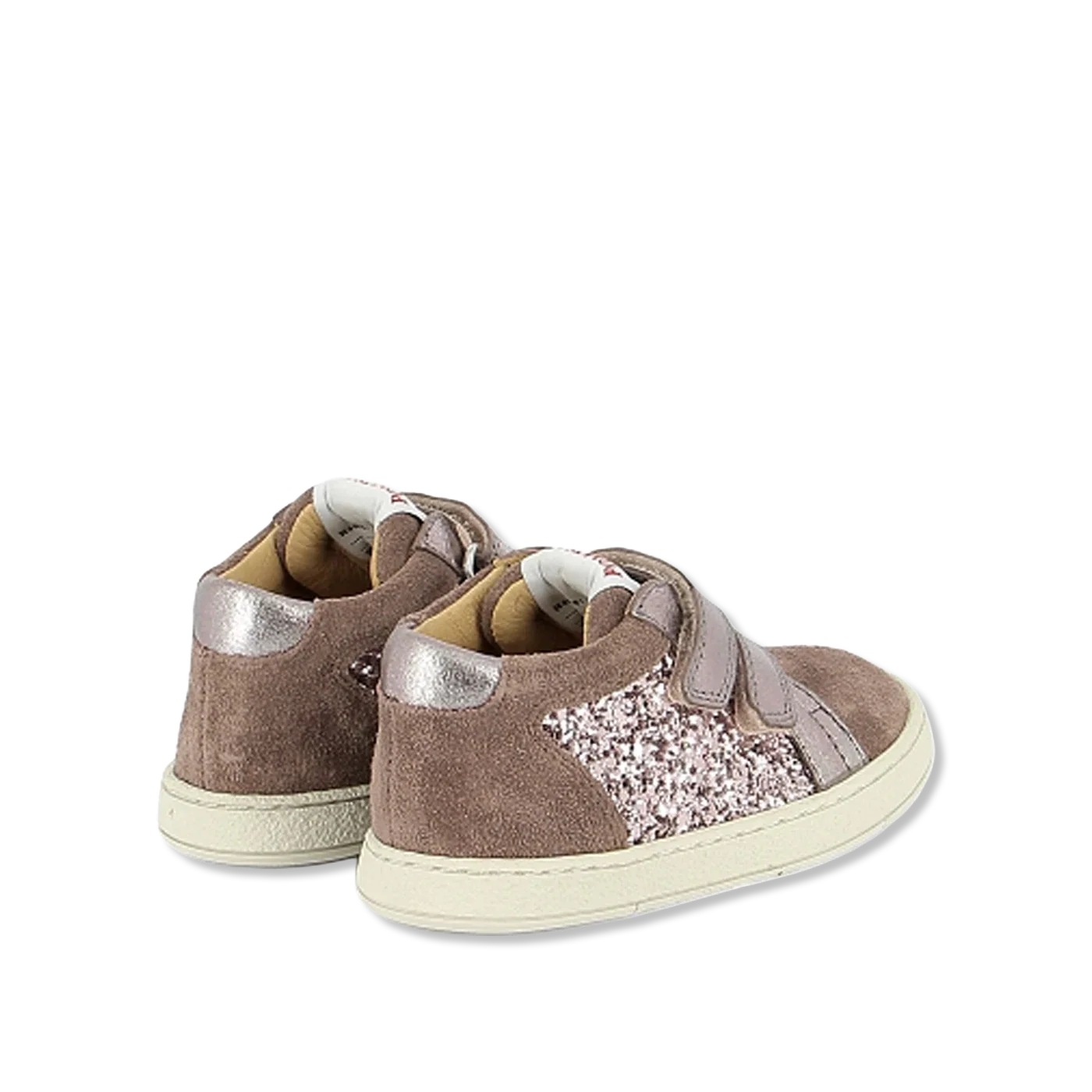 Mousse Shoes