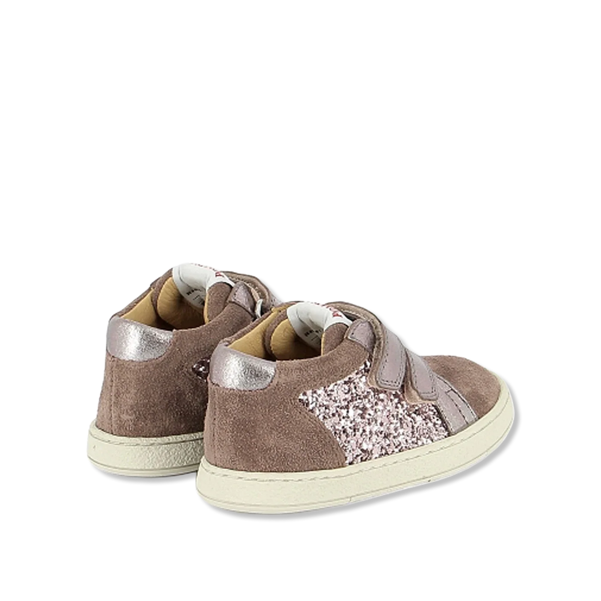 Mousse Shoes
