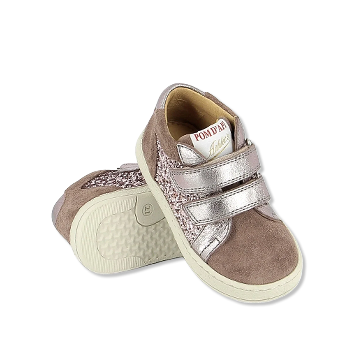 Mousse Shoes