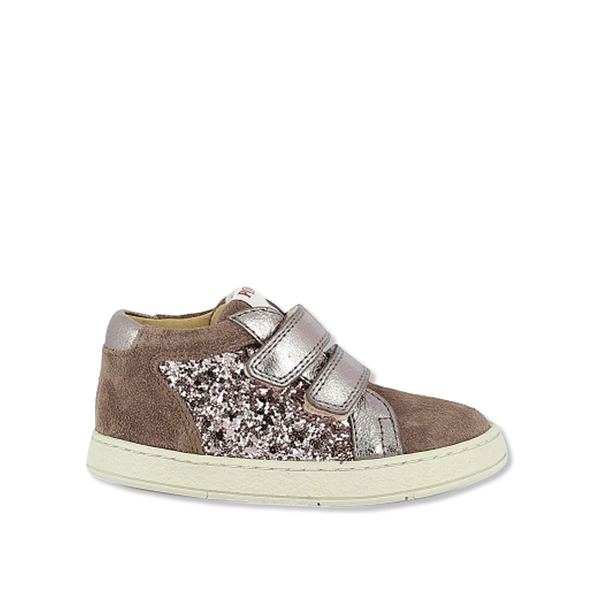 Mousse Shoes