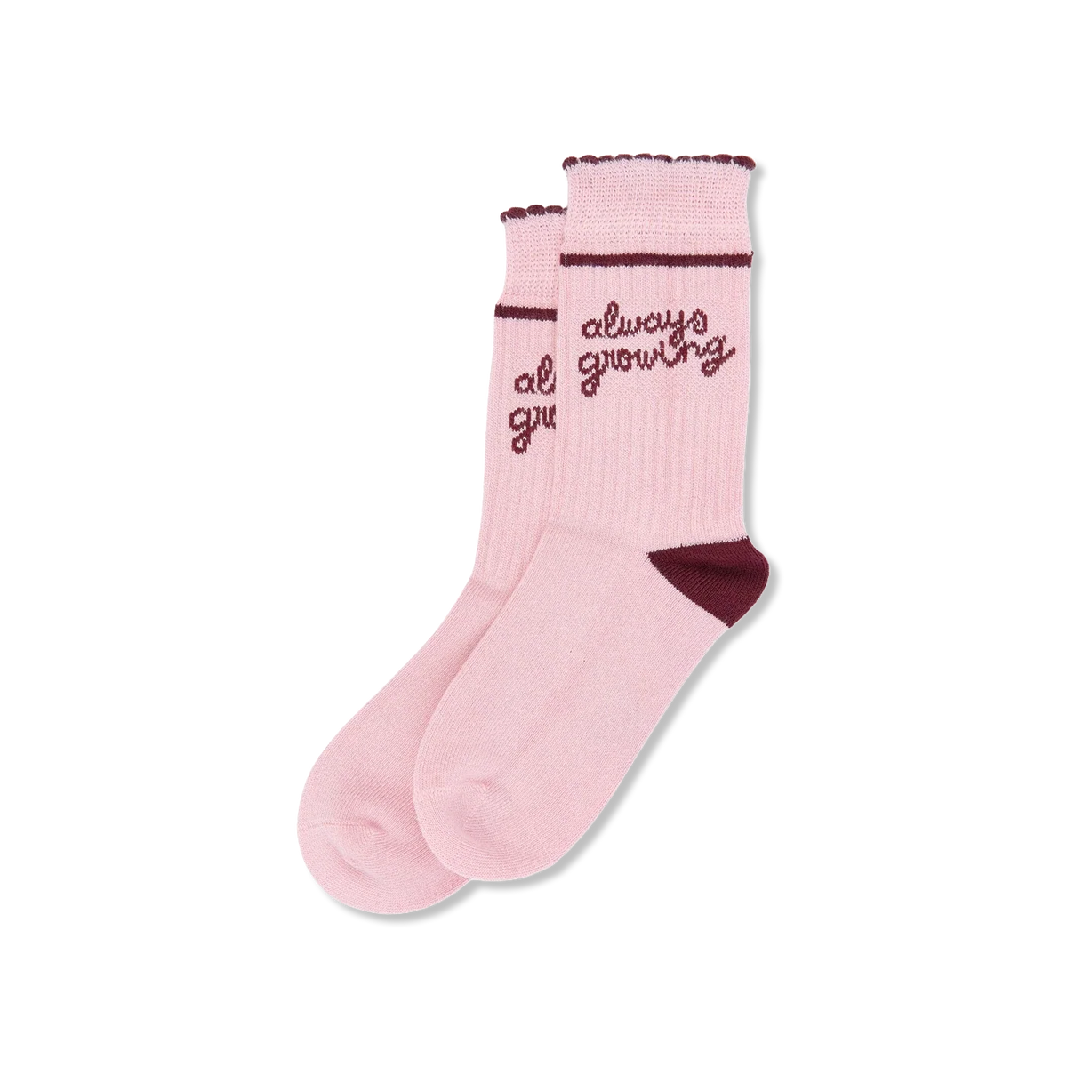 Mpopmarli Socks