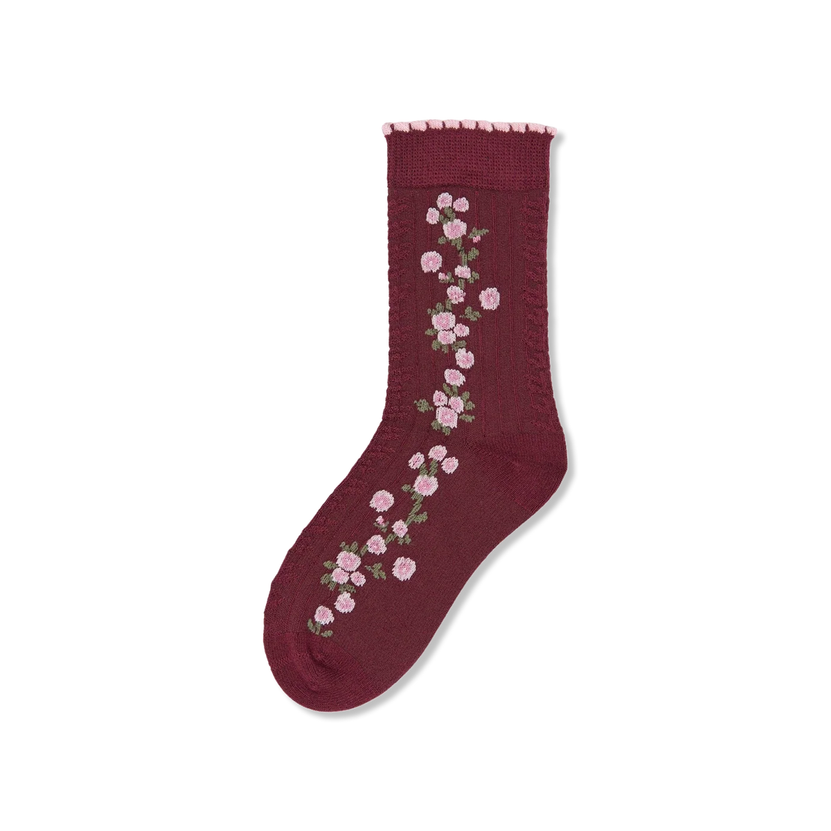 Mpopmagda Socks