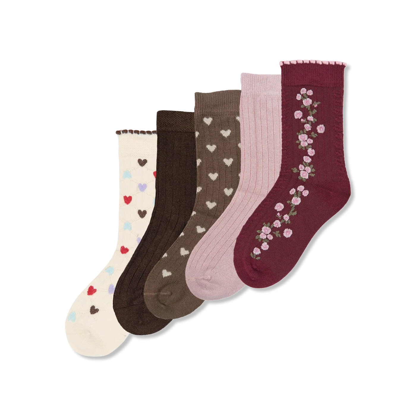 Mpopmena Socks