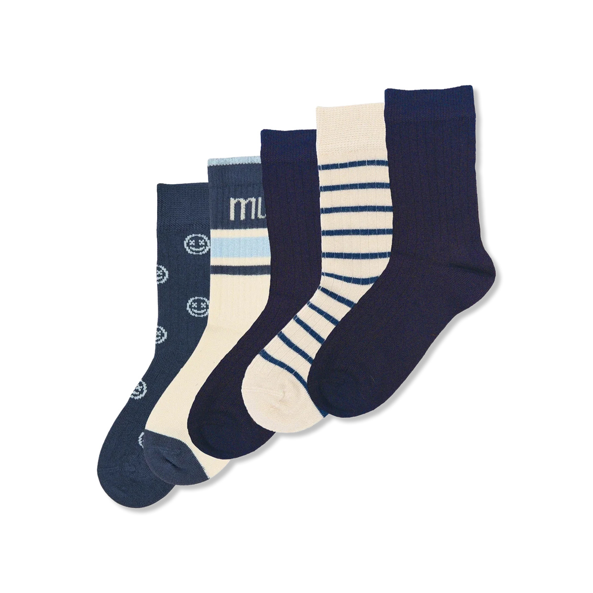 Mpopmac Socks