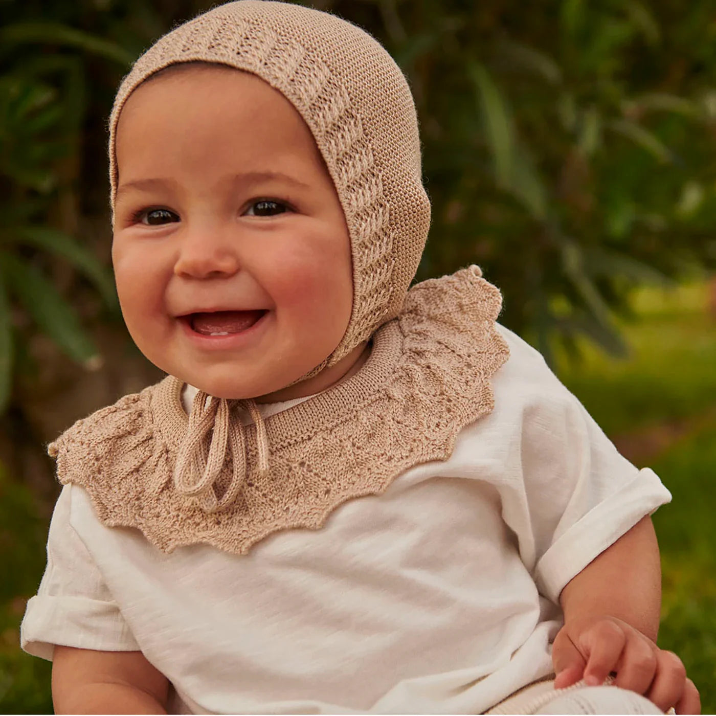Aster neck warmer