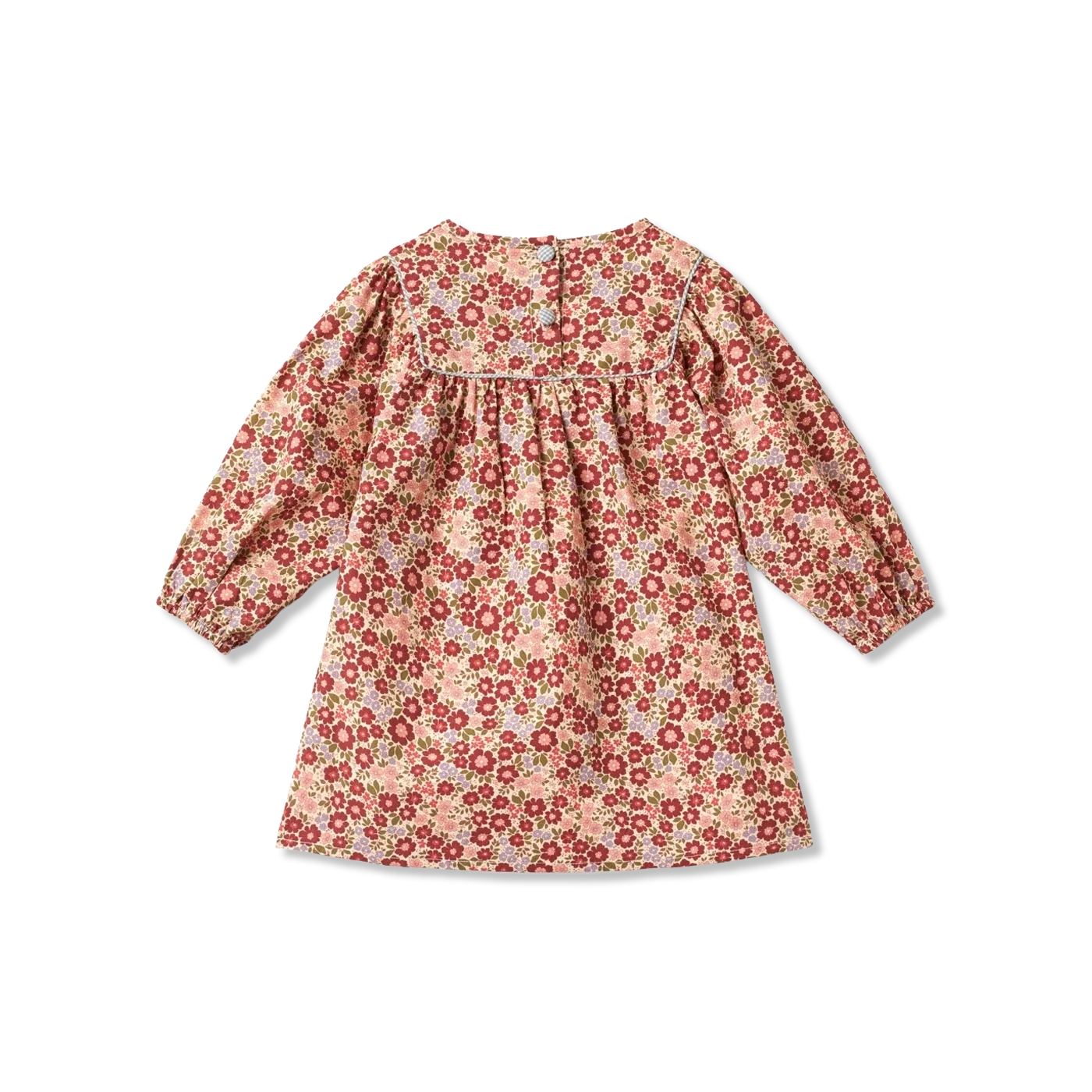 Madeleine Dress