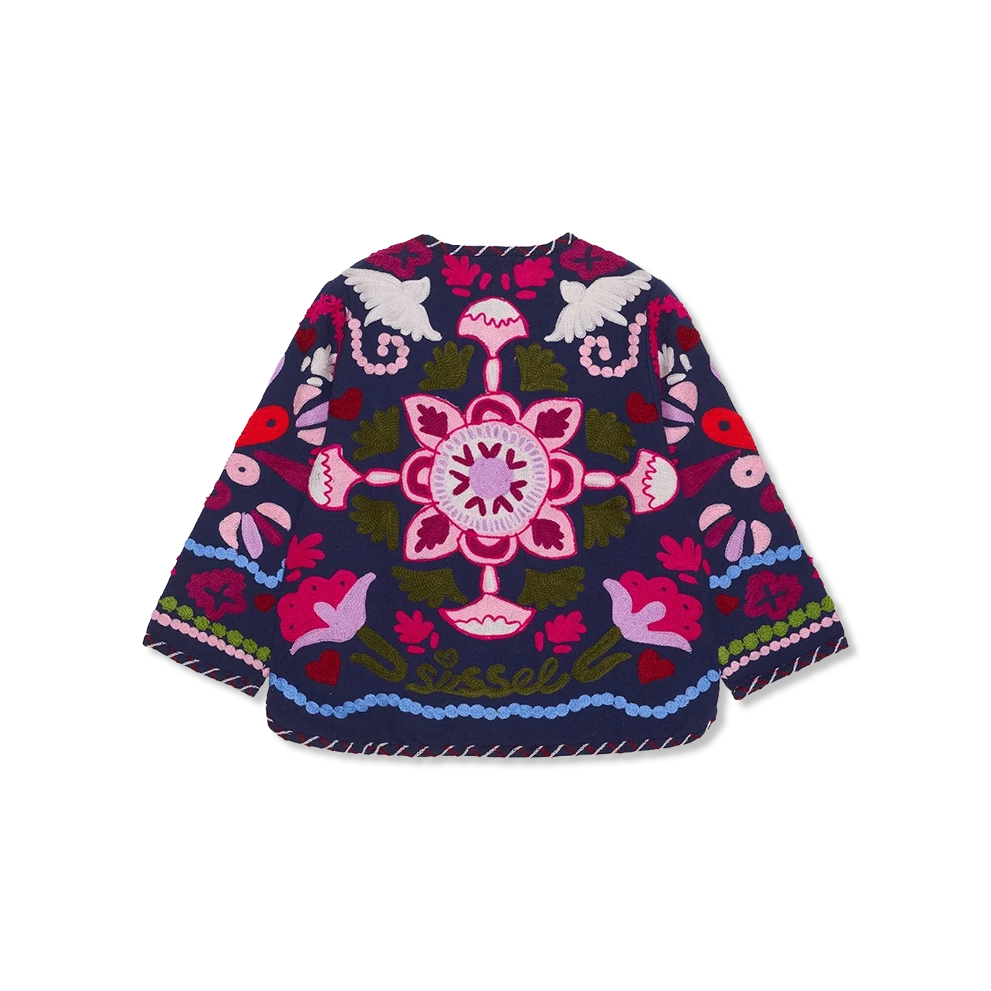 Maggie Summer jacket