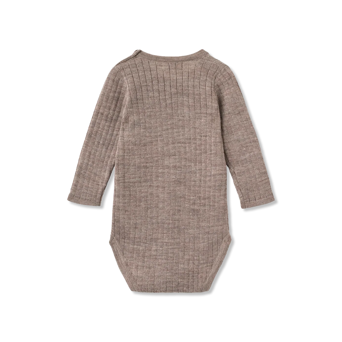 Rib Bodysuit