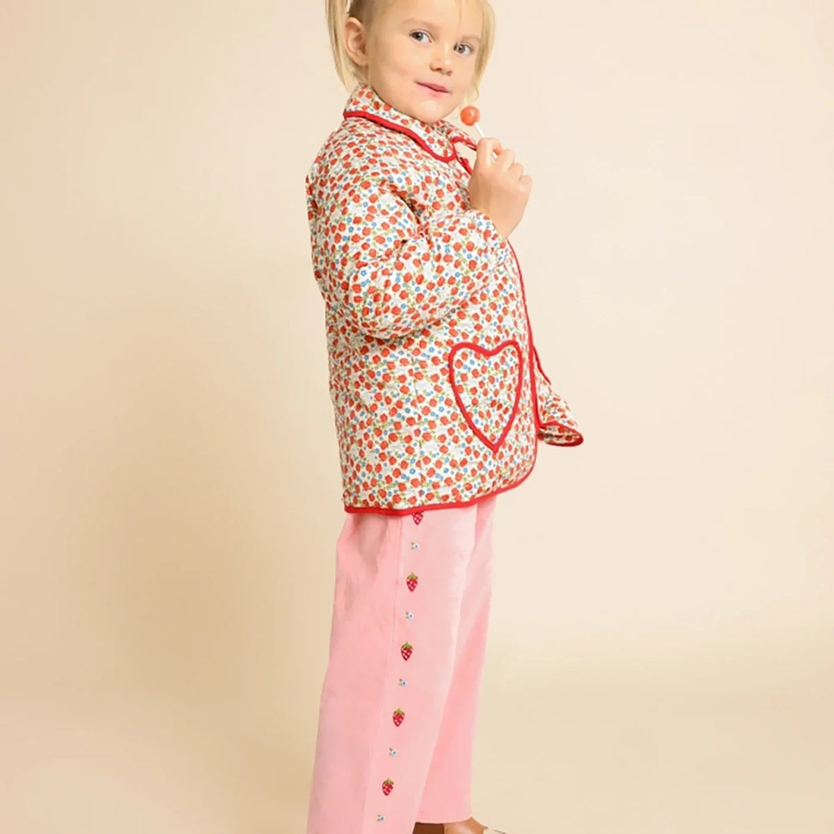 Mila Summer jacket