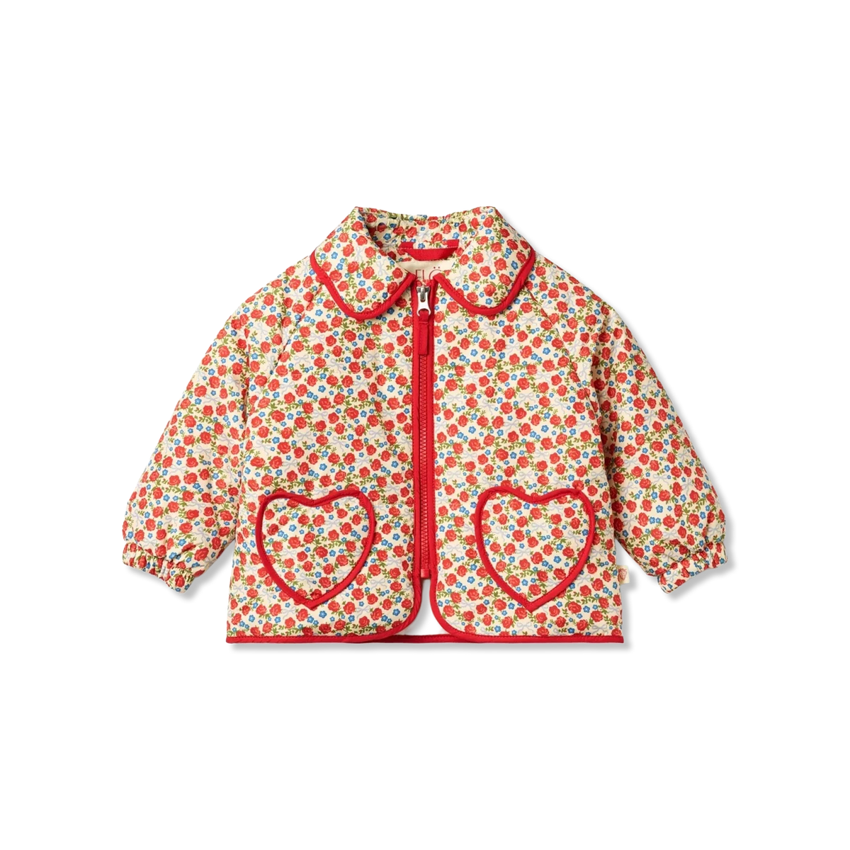 Mila Summer jacket