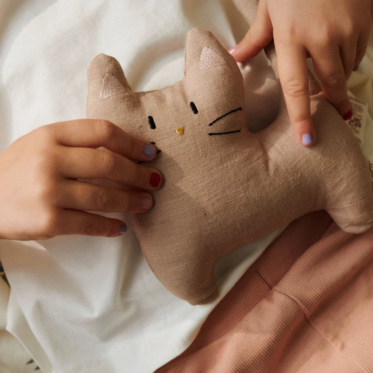 Mumi Soft toy