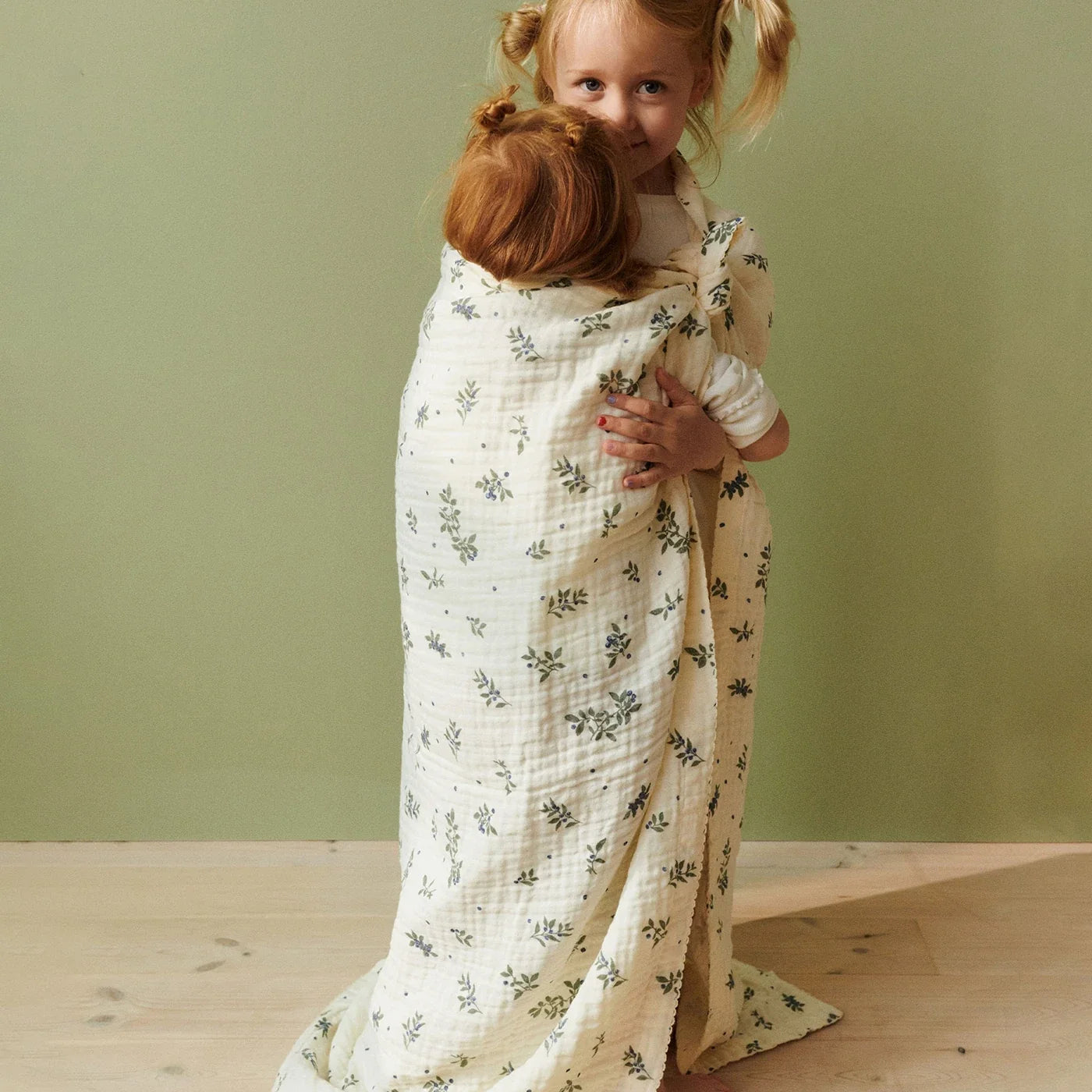 Murray Swaddle