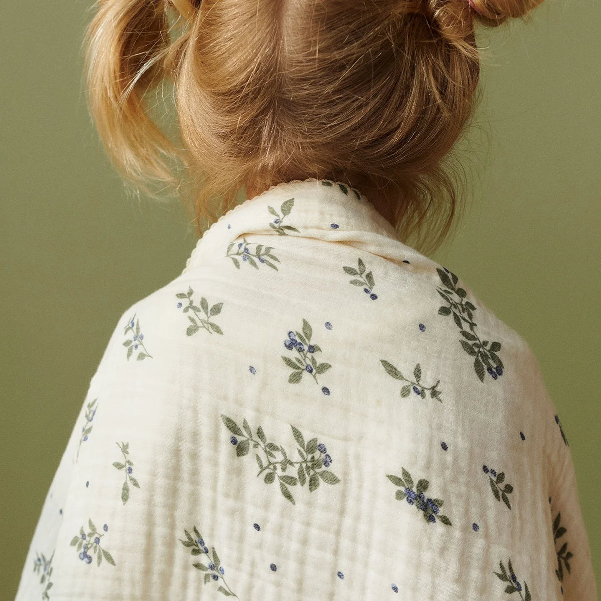 Murray Swaddle