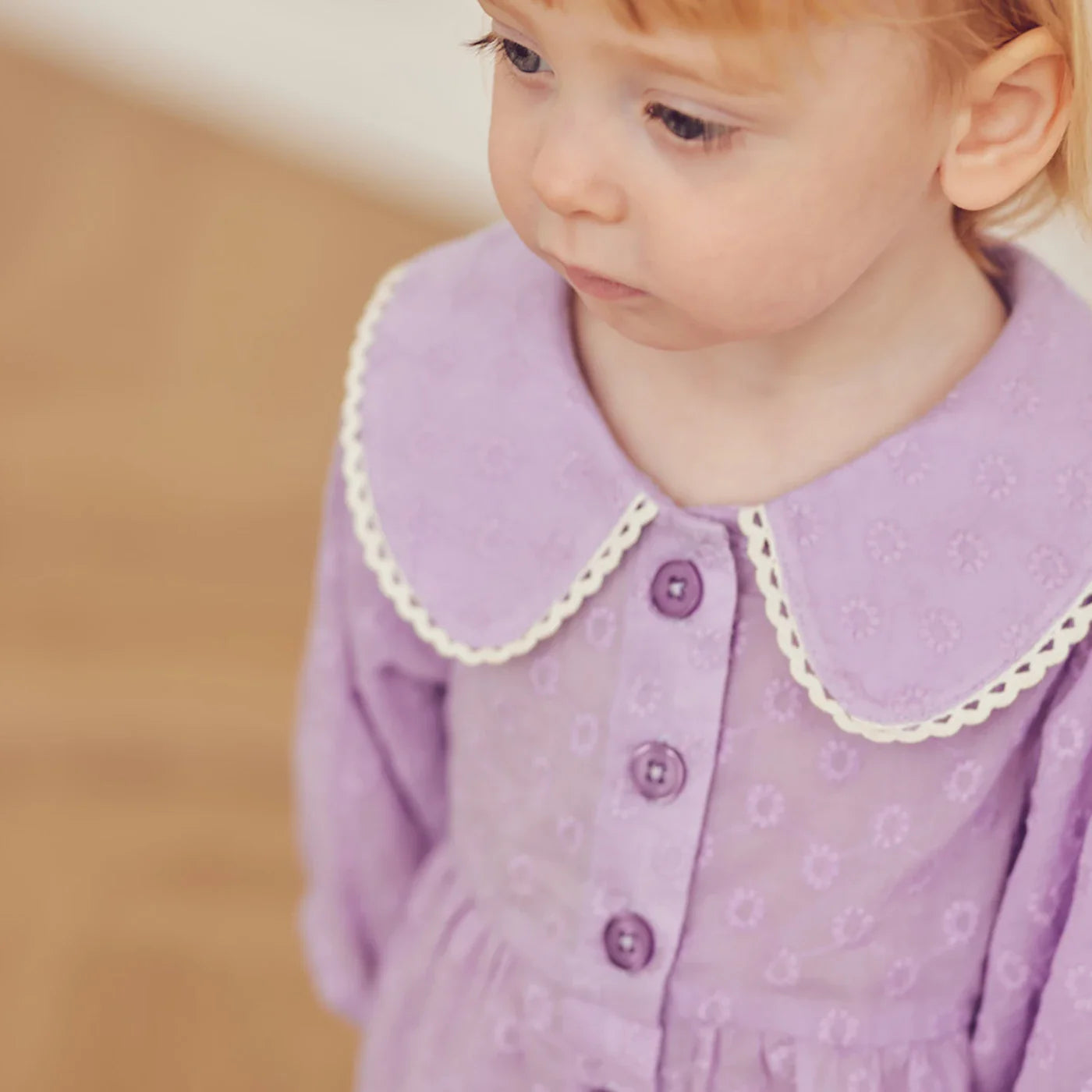 Daisy shirt