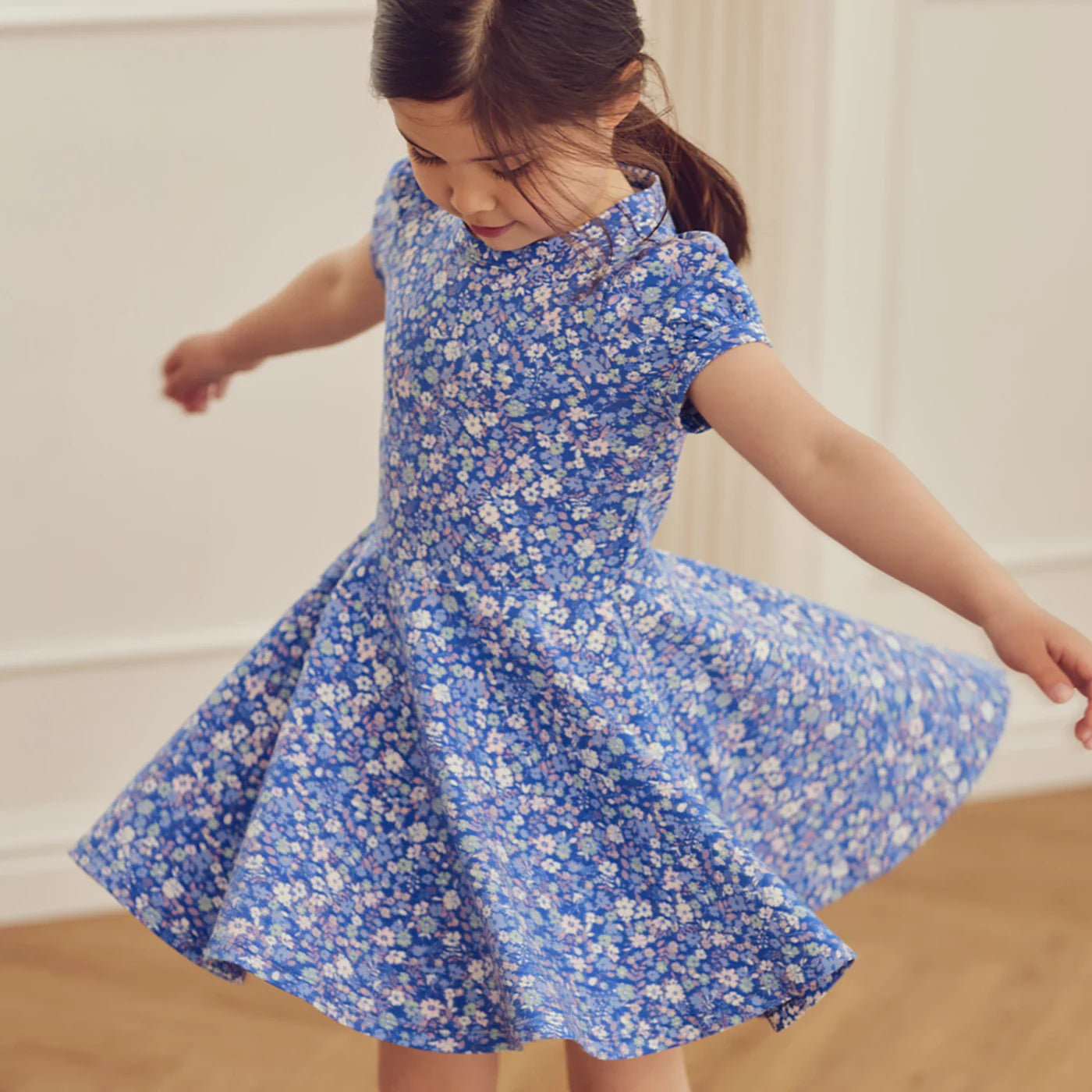 Primrose dress