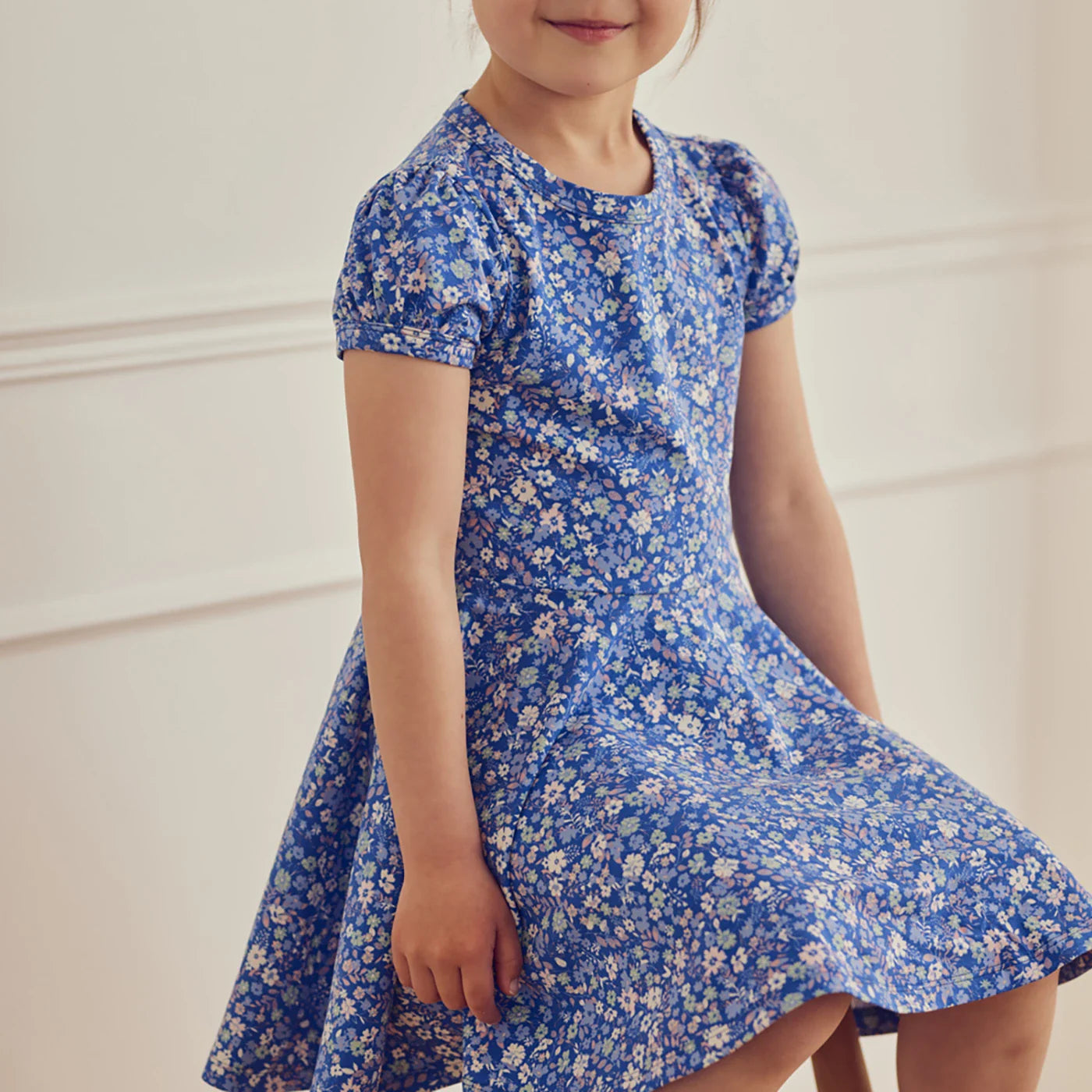 Primrose dress