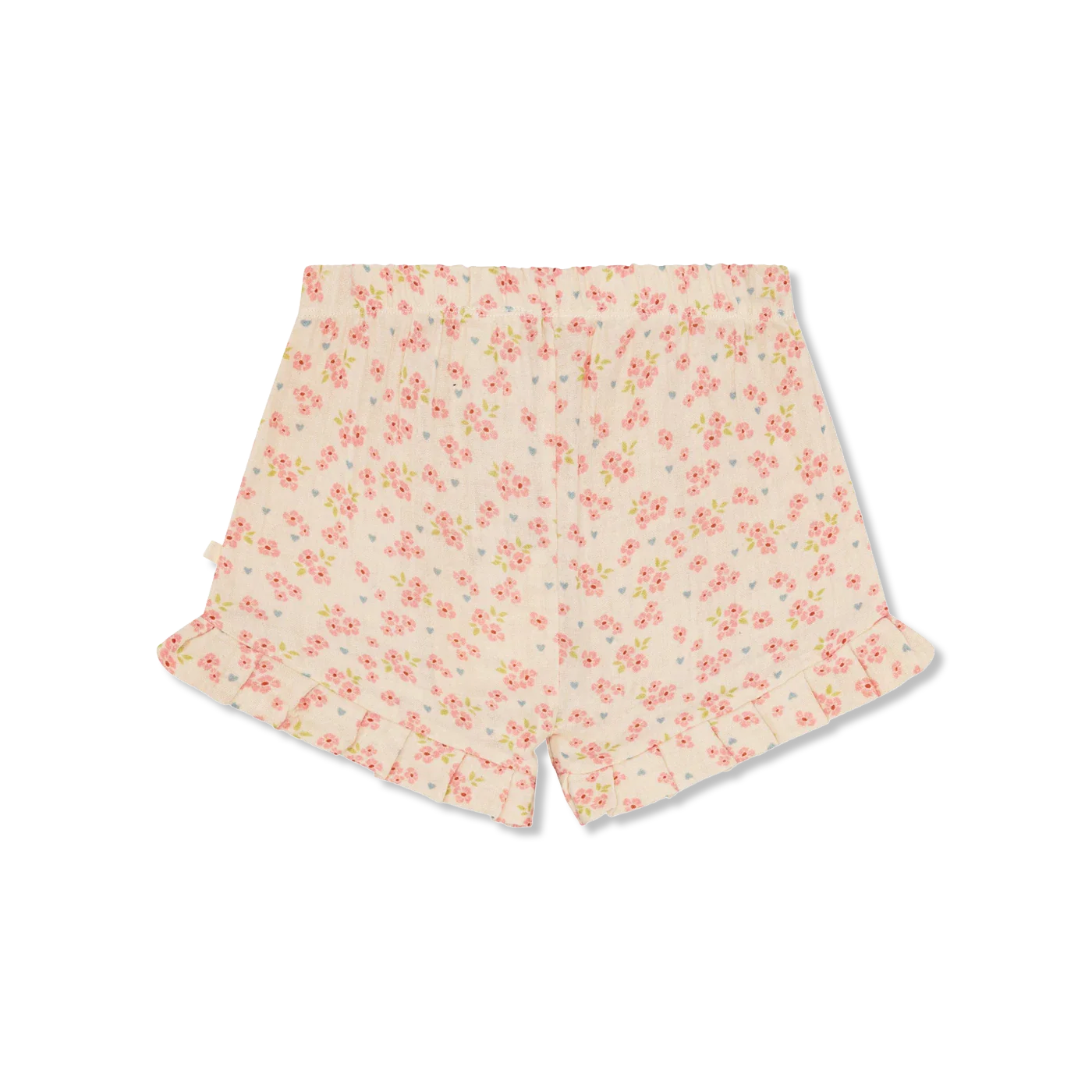 Muslin Shorts