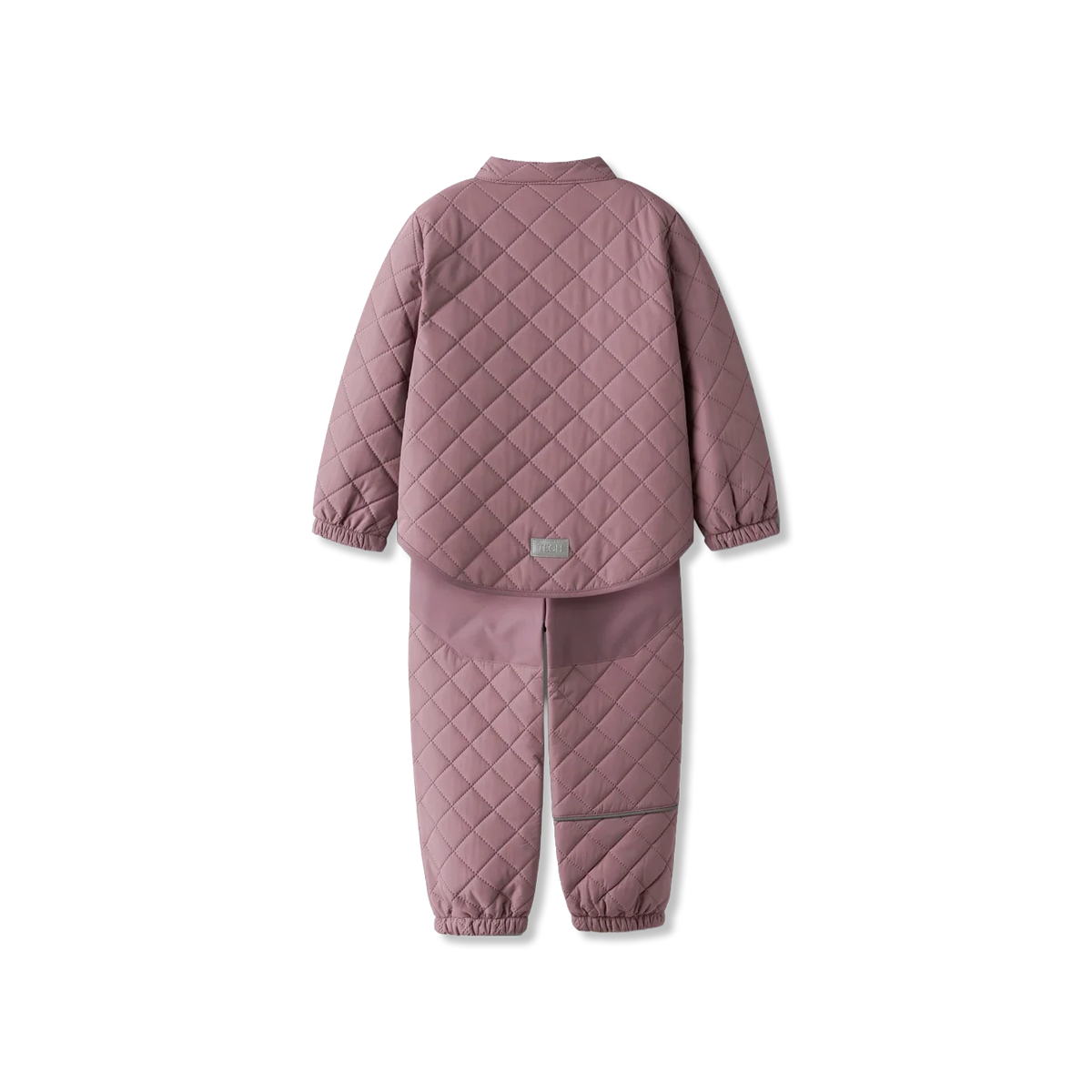 Nmnchilly Thermal set