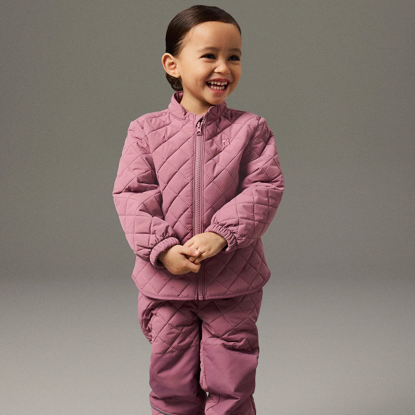 Nmnchilly Thermal set