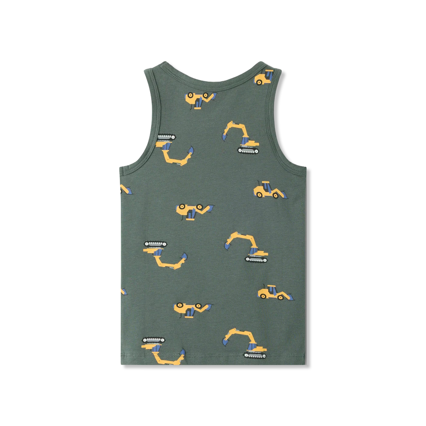 Nmmtank Undershirt
