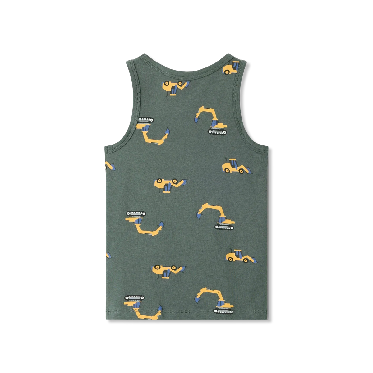 Nmmtank Undershirt
