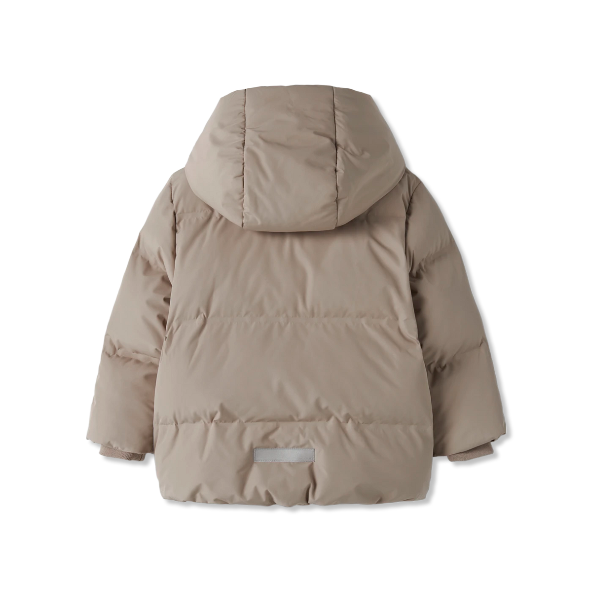 Nmnmusk Winter jacket