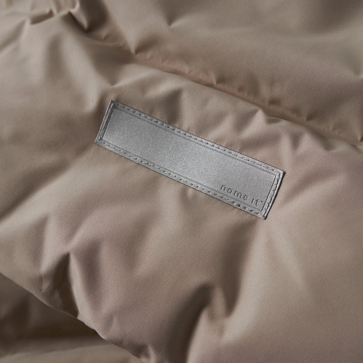 Nmnmusk Winter jacket