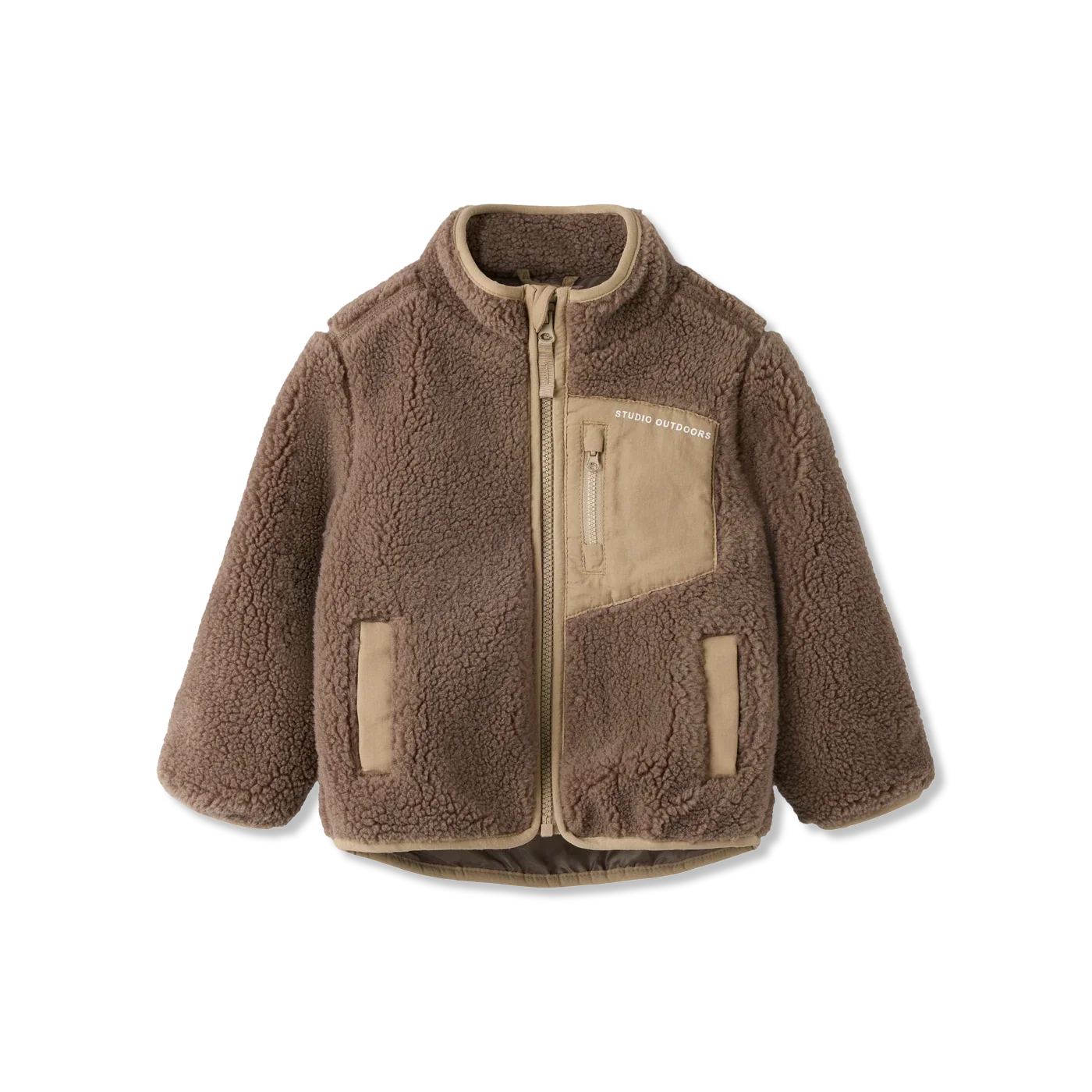 Nmnmattia Winter jacket