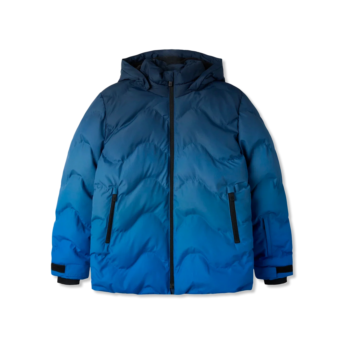 Nkmmountain05 Winter jacket