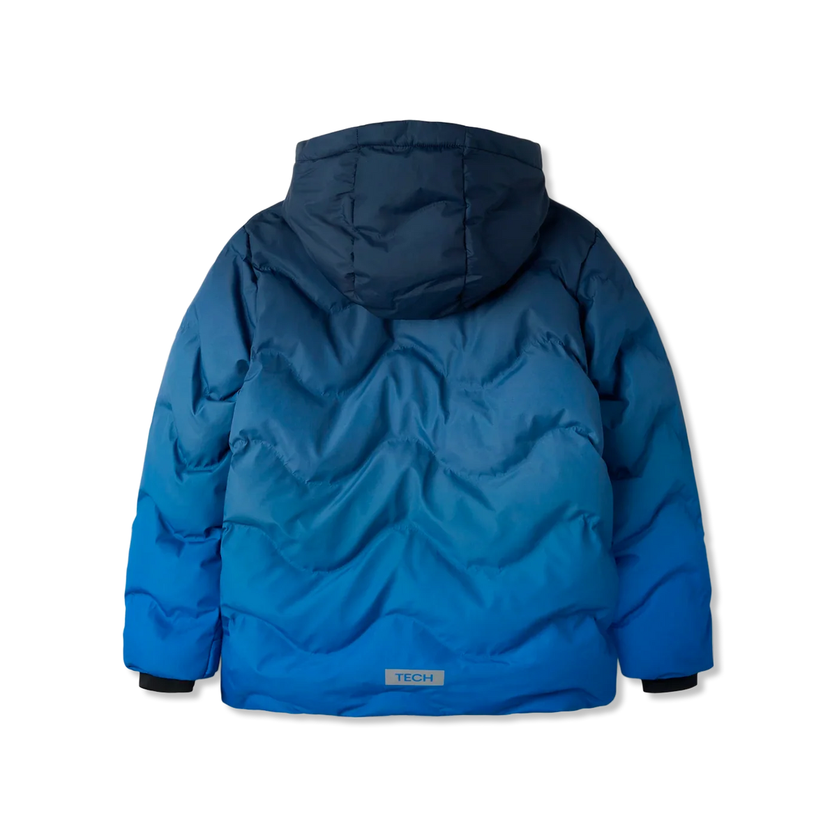 Nkmmountain05 Winter jacket