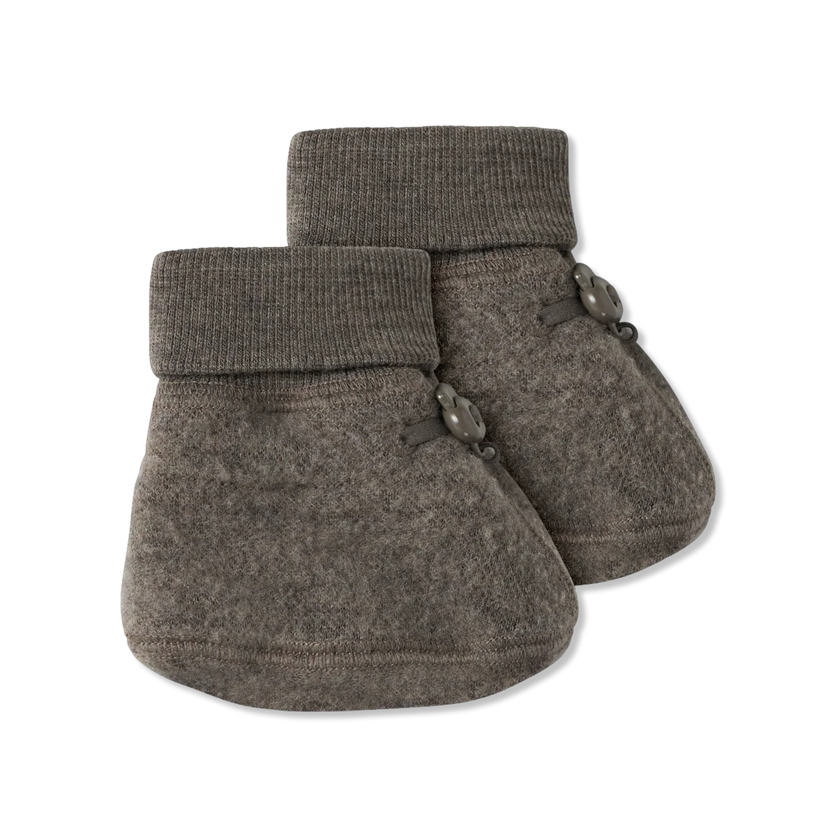 Nbfwmino Booties