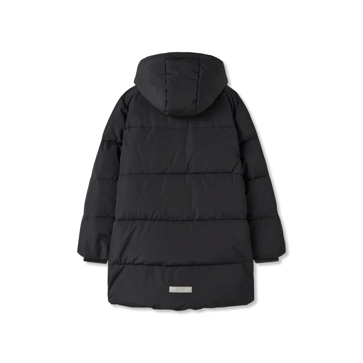 Nkmmedow10 Winter jacket