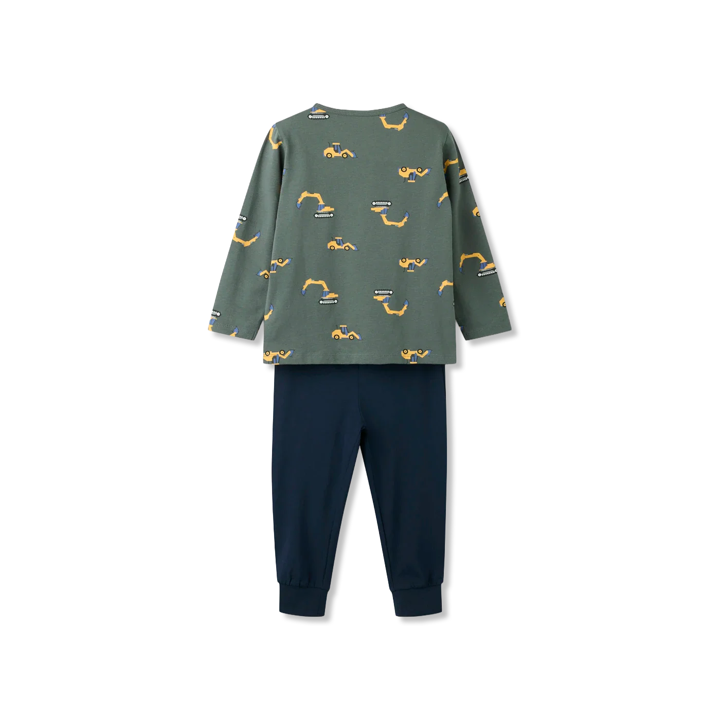 Nmmnightset Sleepwear