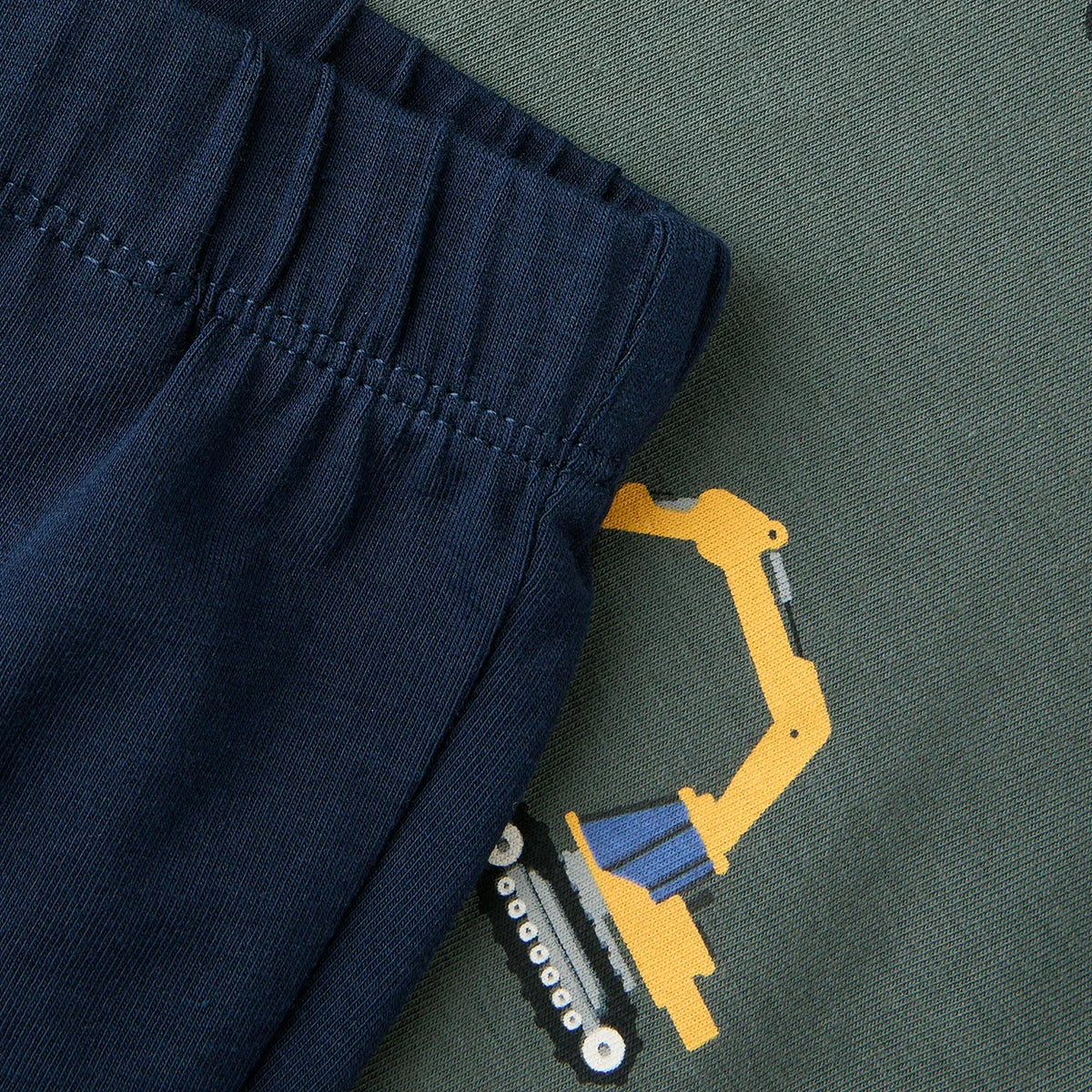Nmmnightset Sleepwear