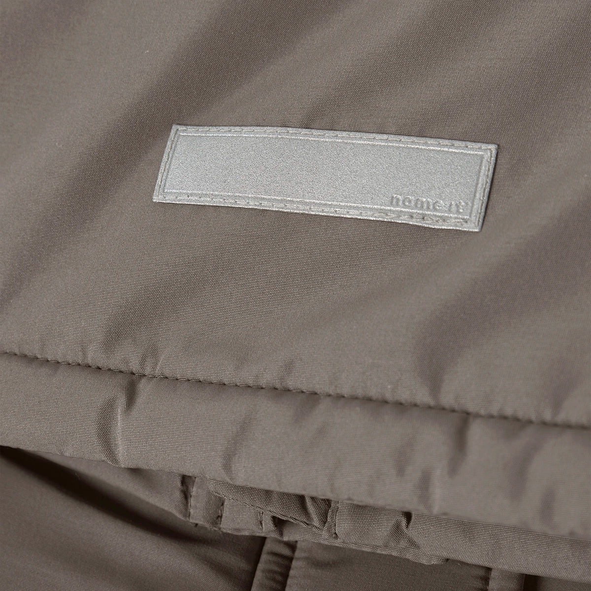 Nmmmarlow Winter jacket