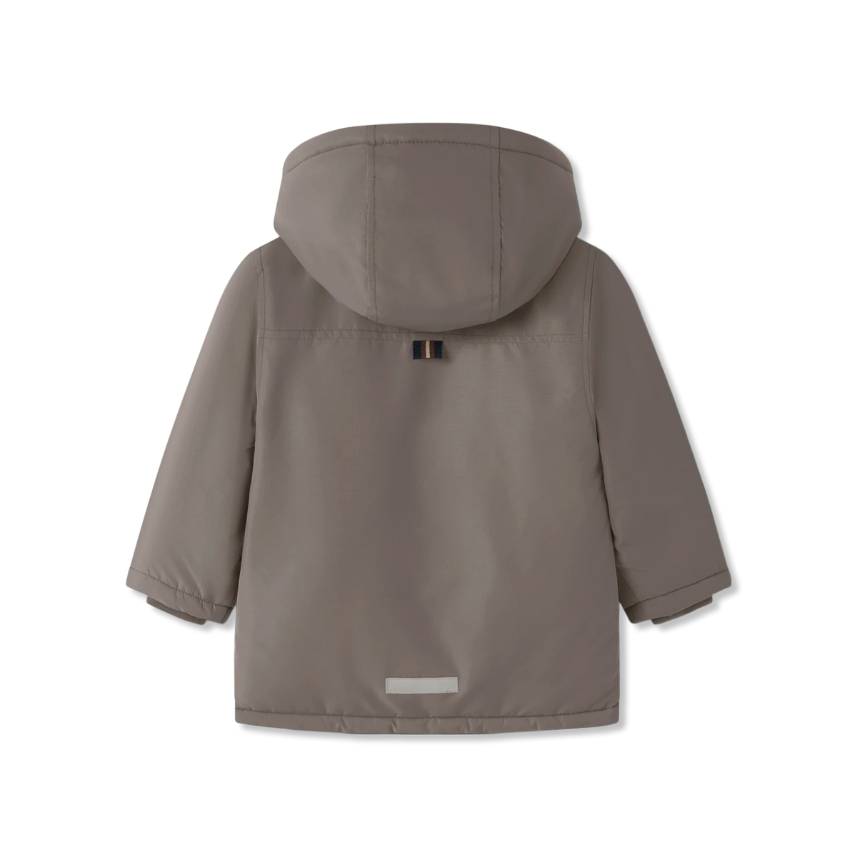 Nmmmarlow Winter jacket