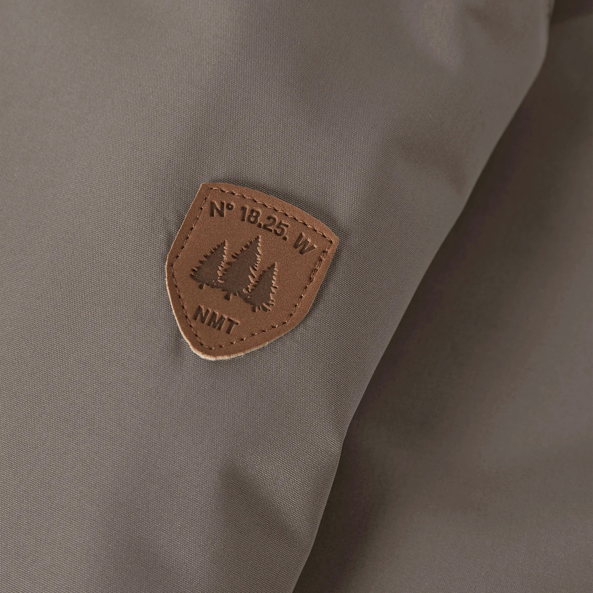 Nmmmarlow Winter jacket