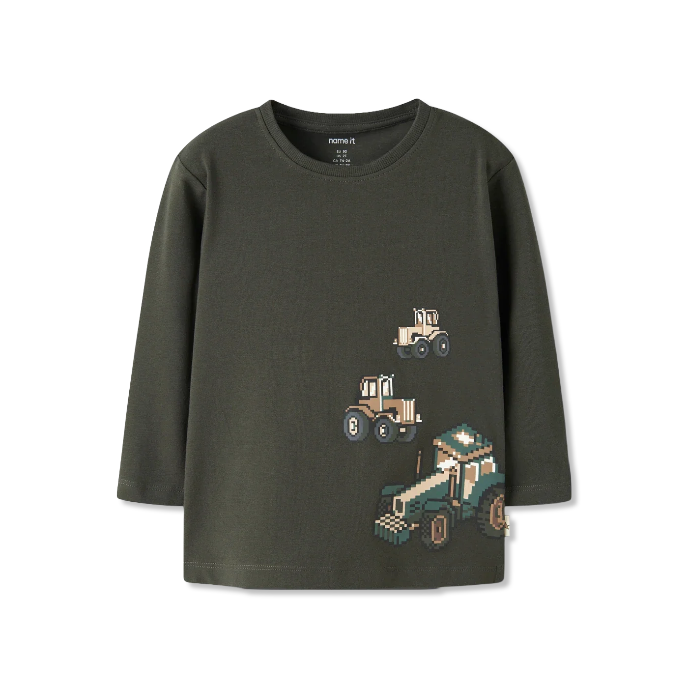 Nmmlawrence Blouse