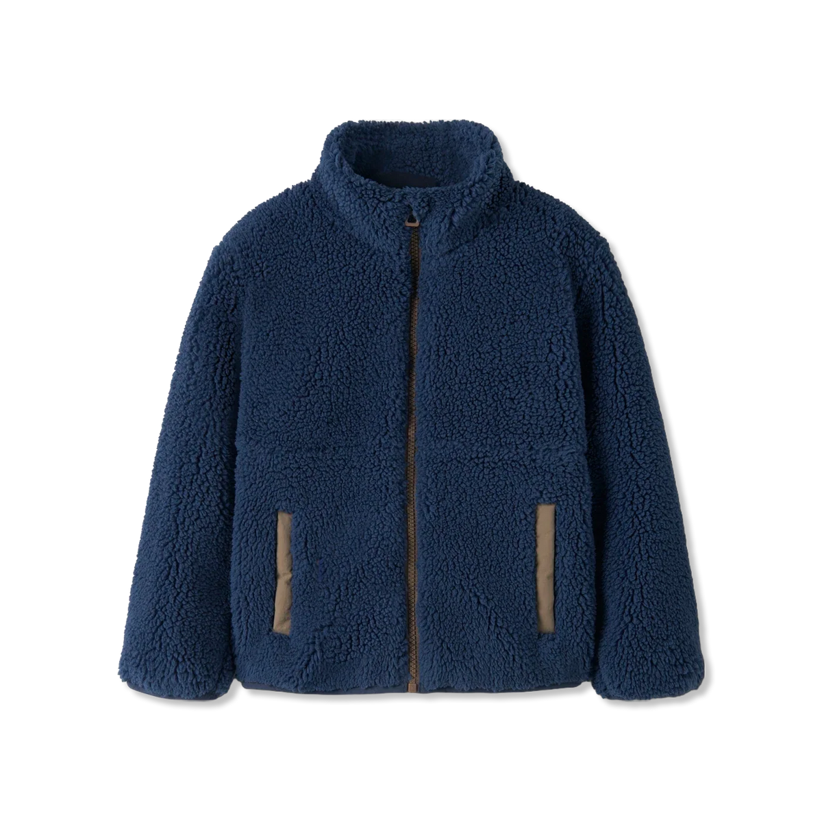 Nmmmonico Fleece jacket