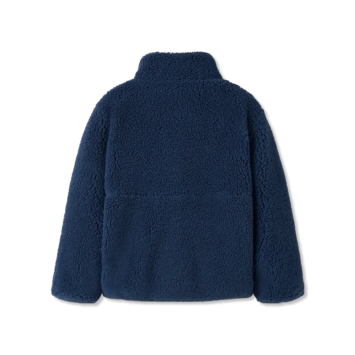 Nmmmonico Fleece jacket