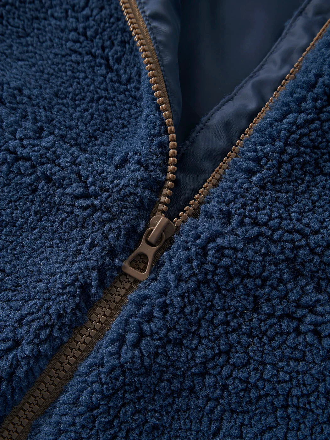 Nmmmonico Fleece jacket