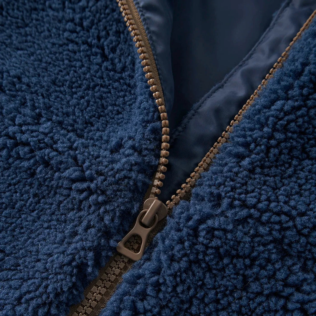 Nmmmonico Fleece jacket