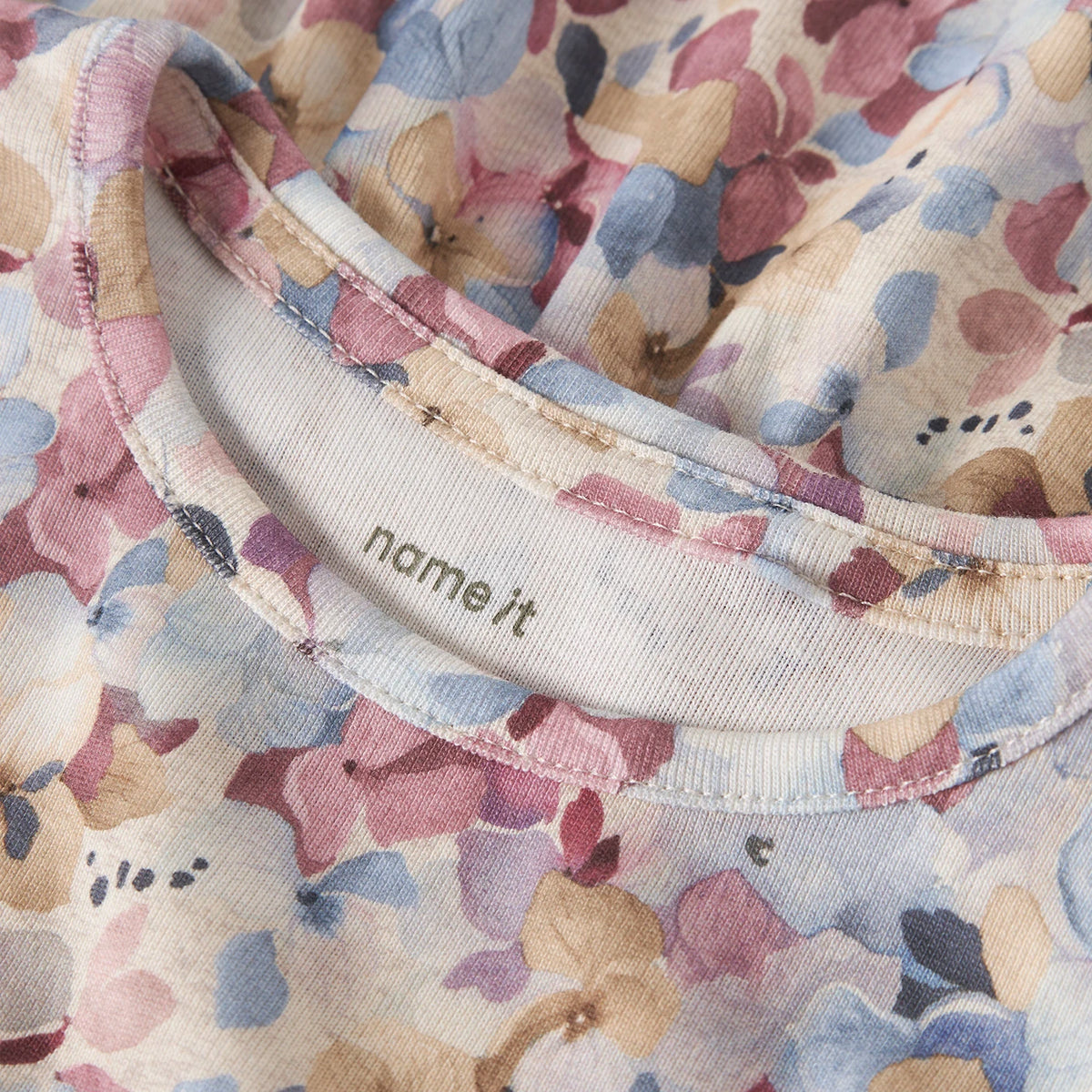 Nmfnadena Blouse