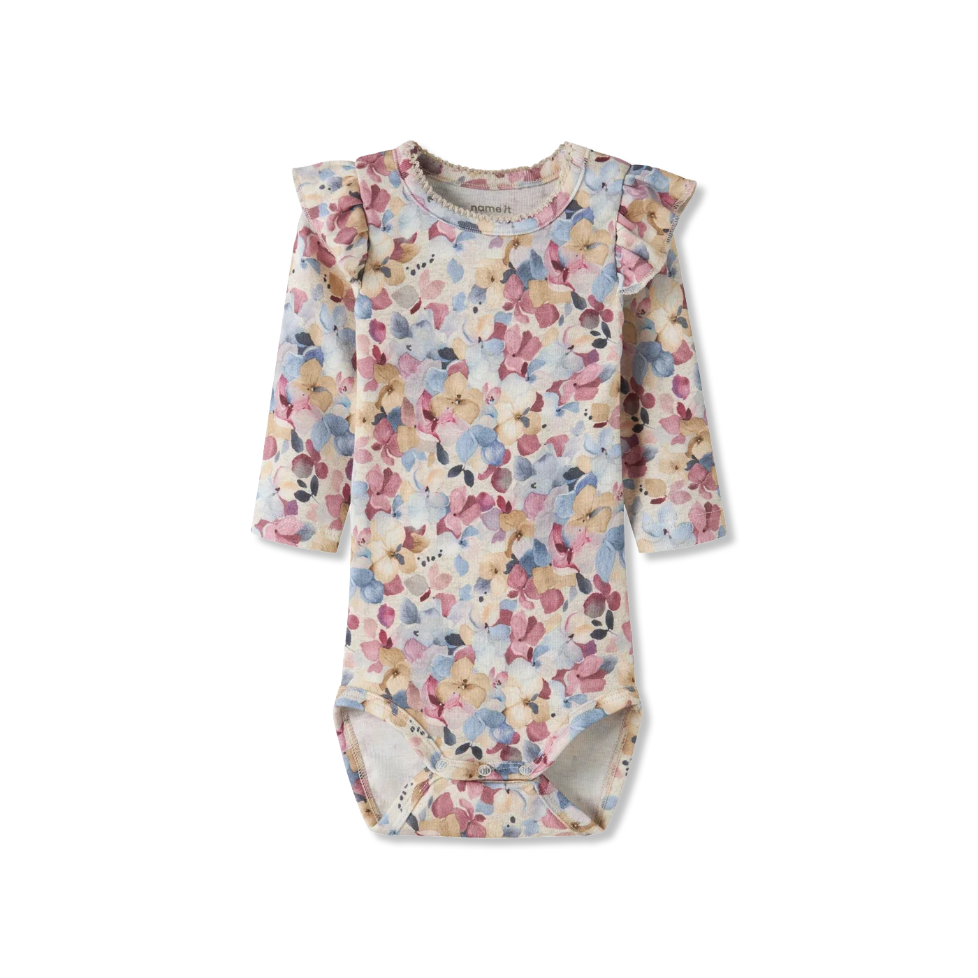 Nbfnadena Bodysuit