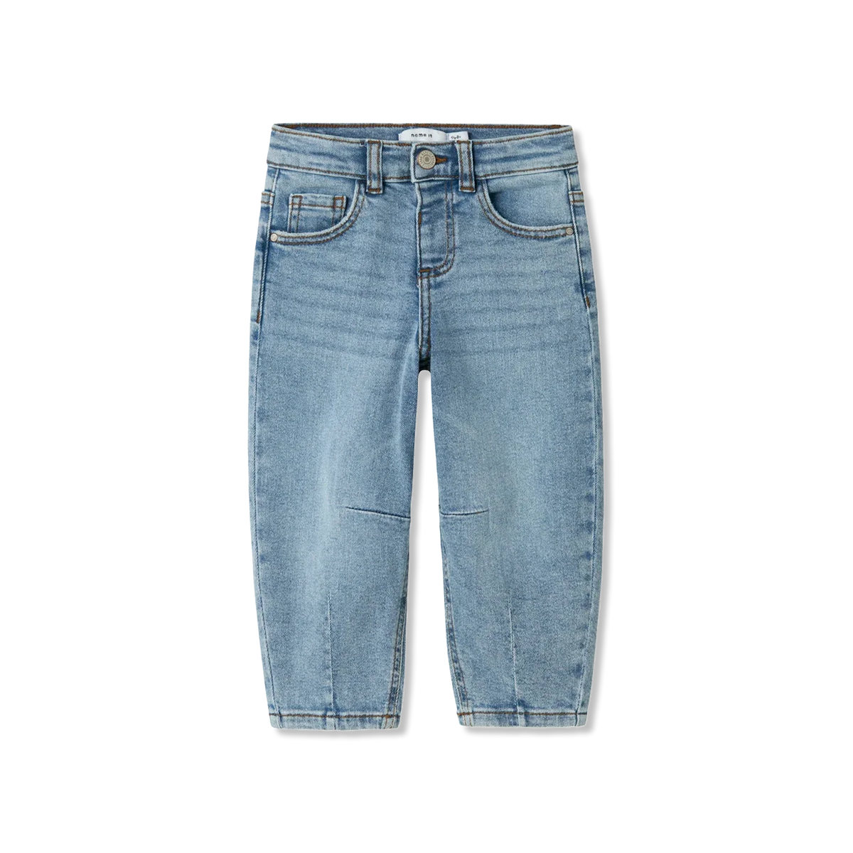 Nmfbella jeans