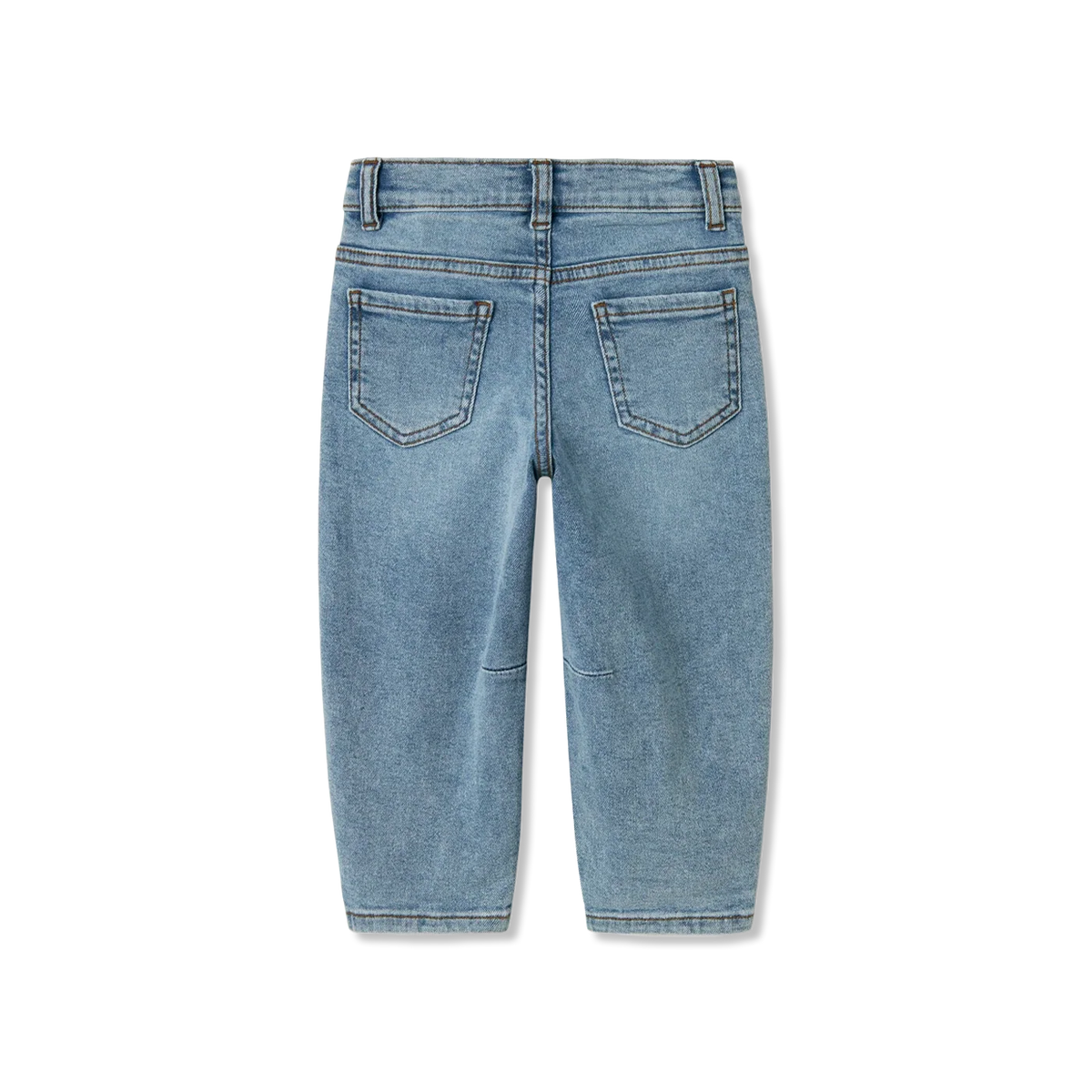 Nmfbella jeans