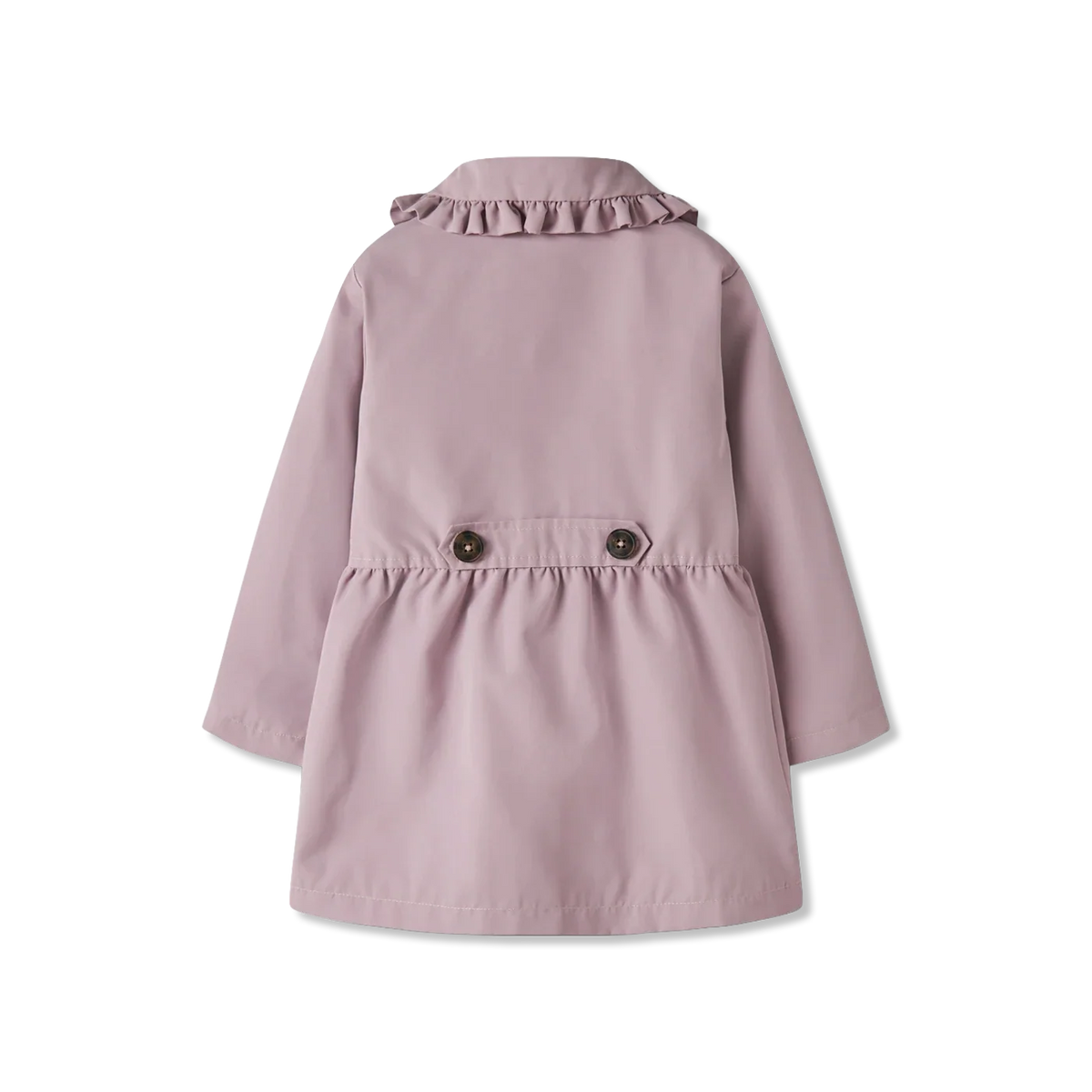 Nmfmadelin summer jacket